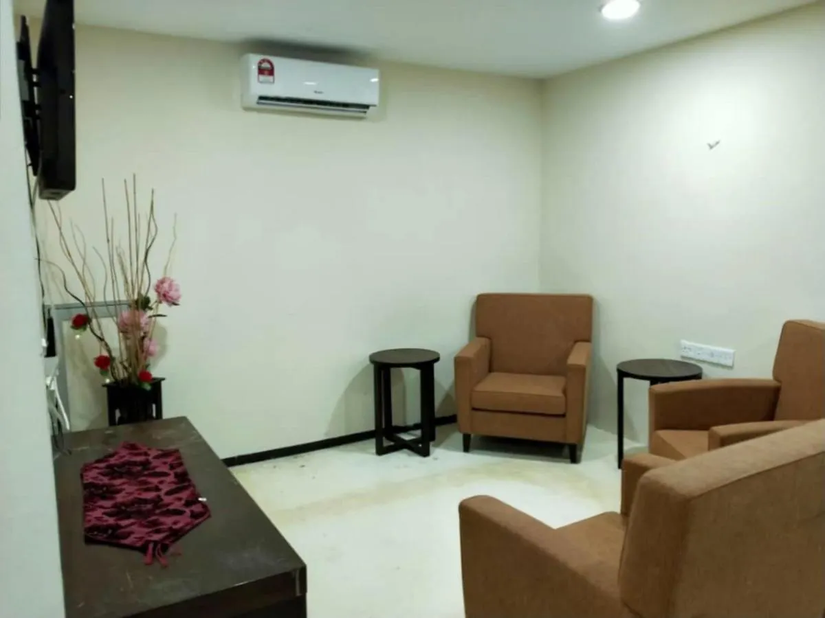 Mrc Hotel Melaka Raya Malacca