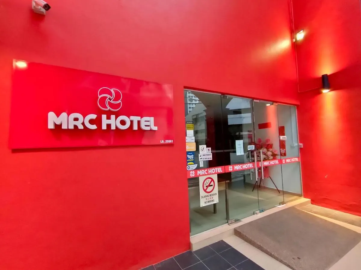 Mrc 호텔 말라카